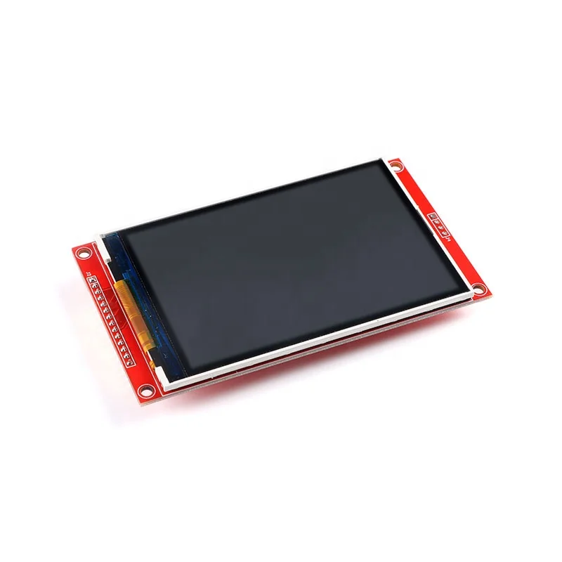 New Arrival 4.0' 4.0 inch SPI Serial LCD Touch Screen Module No Touch 480*320 TFT Display Module with ST7796S Control IC