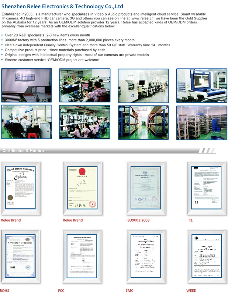 Camera Dash Recorder For Cameras Cam Hidden Record Video Vehicle 1080P Dual Recording Front And Back With Driving Side Car Dvr