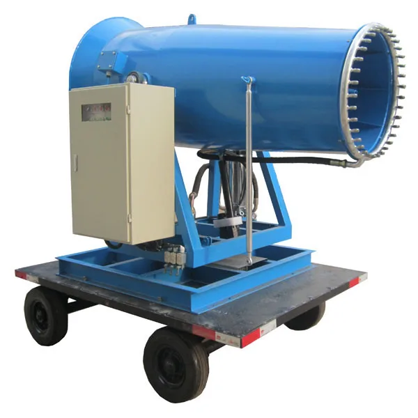 Temperature heating belt  drag and truck mounted type sprayer machine   fog cannon for agricultural pest control  cannon