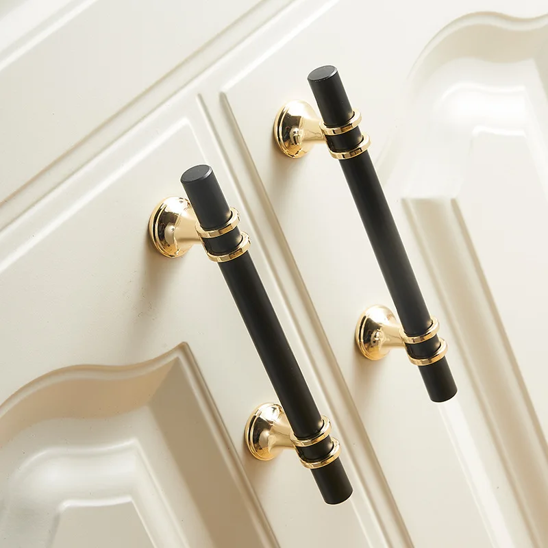 Hot Sale Furniture Hardware Accessories Antique Door Handle Cabinet Handle