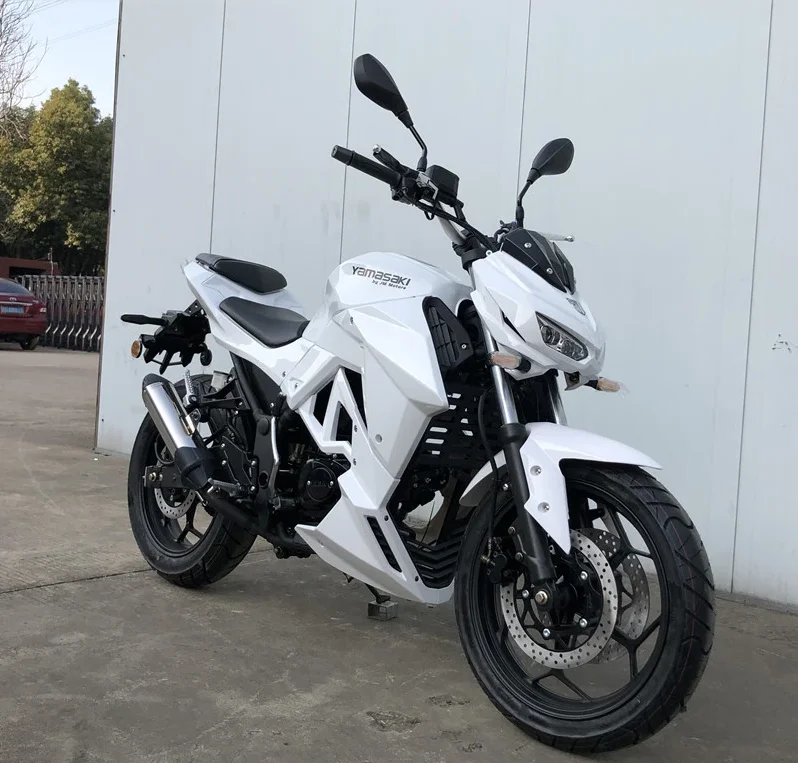 Спортивный мотоцикл Евро 5 50 куб. См