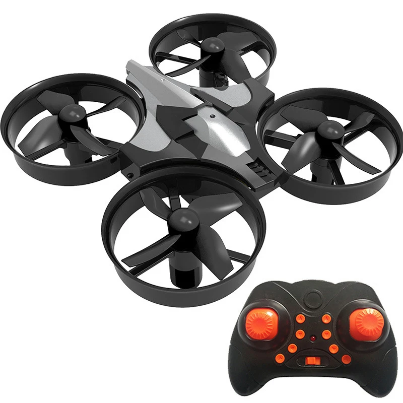 Best Price Handy Size, Small Mini Pocket Led, UFO Toys RC Mini Drones/