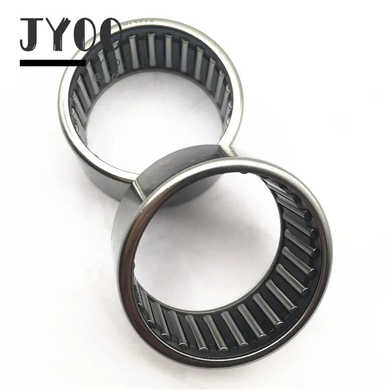 18mm Drawn Cup Needle Roller Bearing HK1812 FJ-1812 TLA1812Z 18x24x12 mm Size for Needle Bearings Category