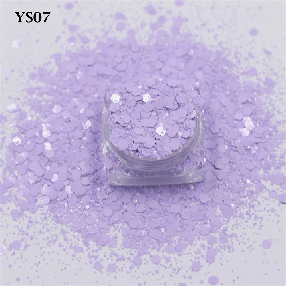 Оптовая продажа смесь жемчуга макаруна блестящая косметическая пудра с красочным опалом экологически чистая для лица тела ногтей