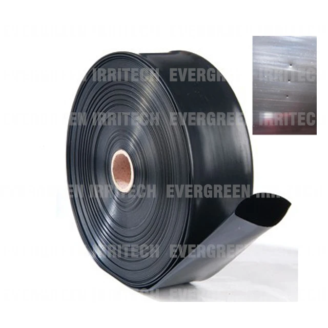 China manufacture farm irrigation PE micro sprinkler hose