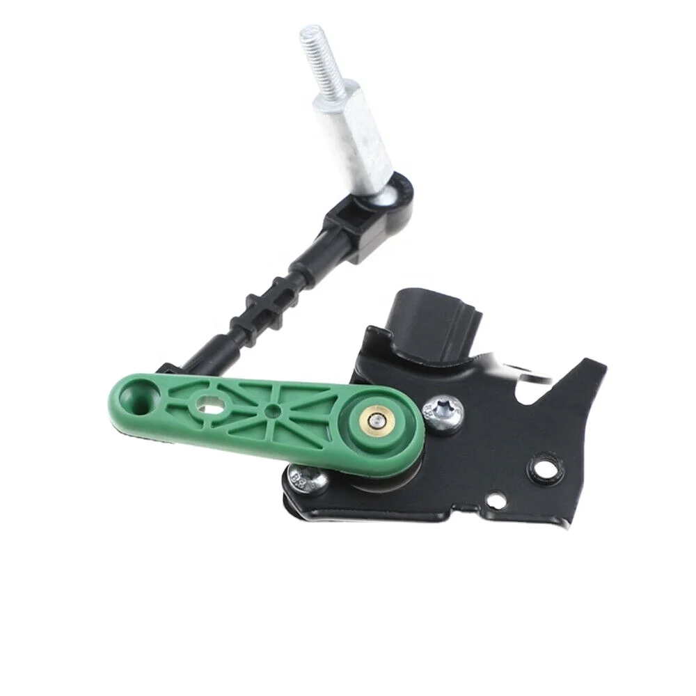 Front Left  Suspension Headlight level sensor 4H0941285G  4H0 941 285G Fit for Audi A6 C7 4G
