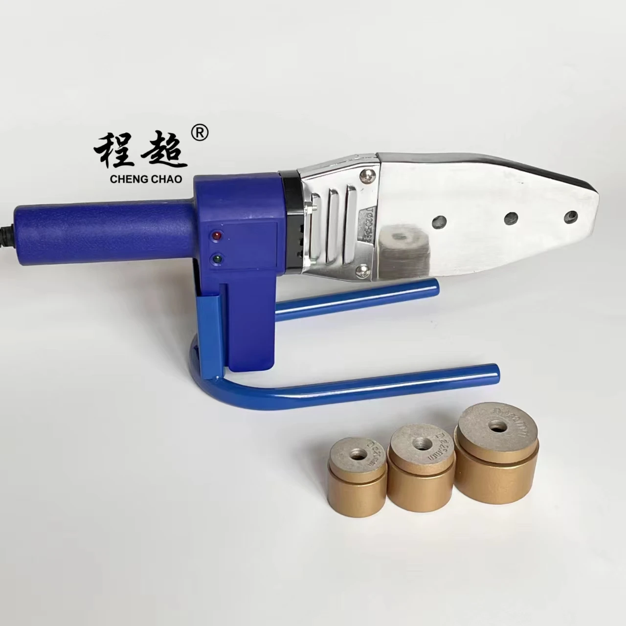 20-32 мм толстые розетки формы для высокомощных термоплавных пластиковых труб сварочный аппарат сантехника интегрированный набор инструментов полистарки