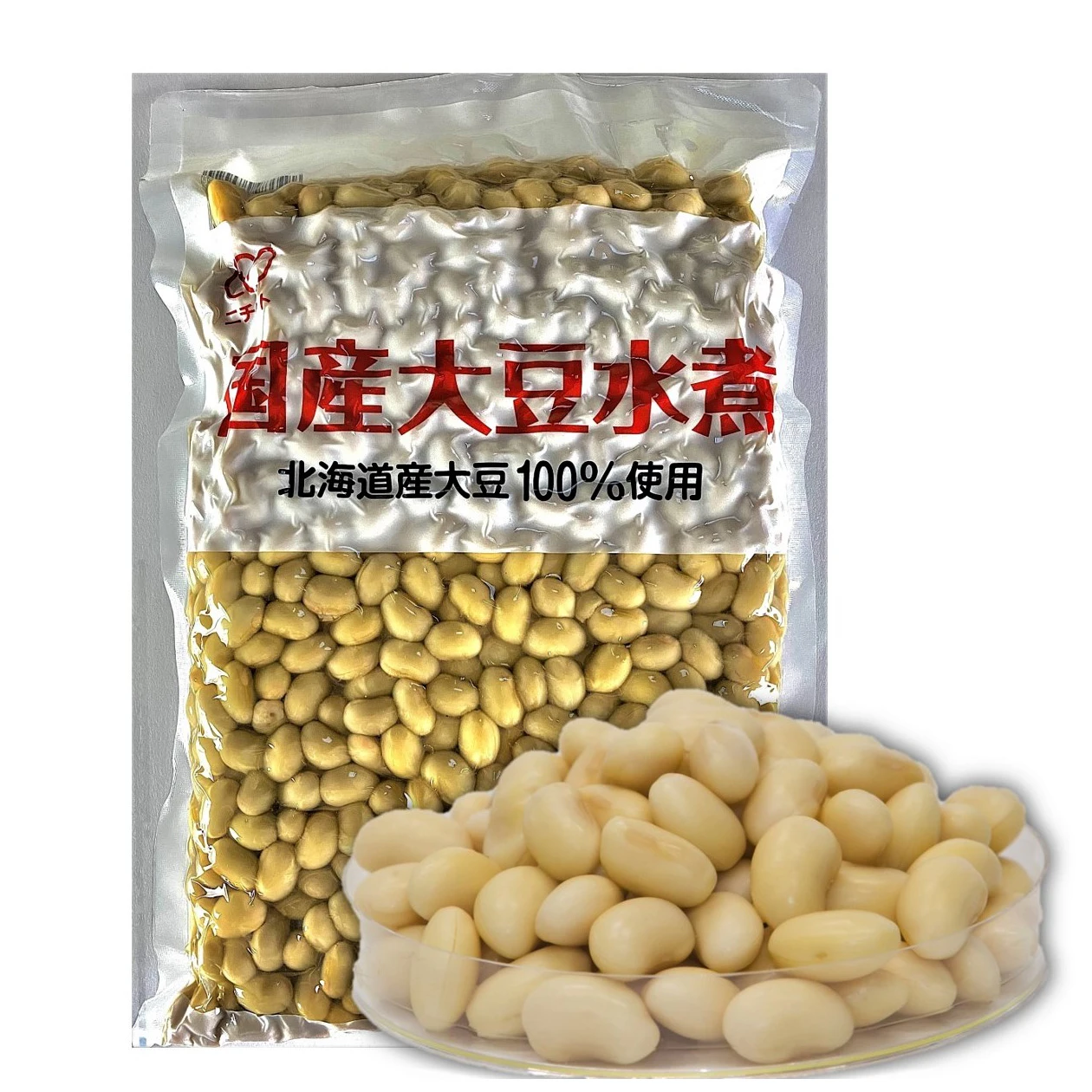 Здоровые питательные ингредиенты umami, сладость, продажа соевого волокна