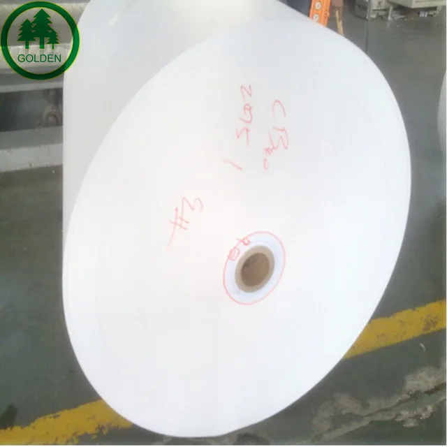 ncr carbonless roll paper