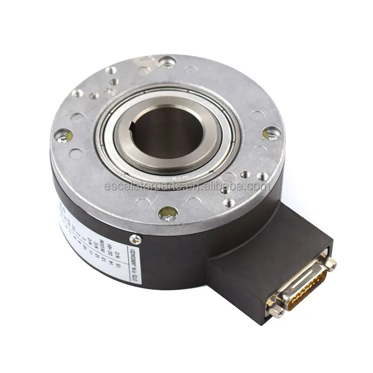 AAA633W1 Elevator Lifts Rotary Encoder SBH-100-3D /JAB633ACD1