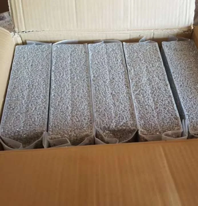 desiccant masterbatch defoamer antifoam calcium oxide plastic additives