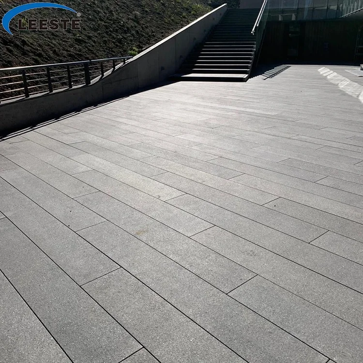 Hot Sale Natural  Black New G684 Granite Stone