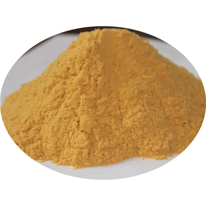 High Quality Poly Ferric Sulphate Uses For Hardness Removal Phosphate Remover Agent And Also For Industrial Water Treatment