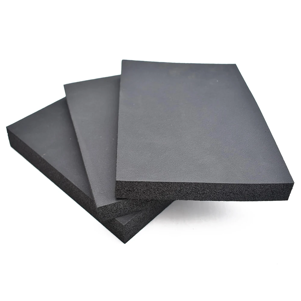high quality irradiation crosslinked pe foam