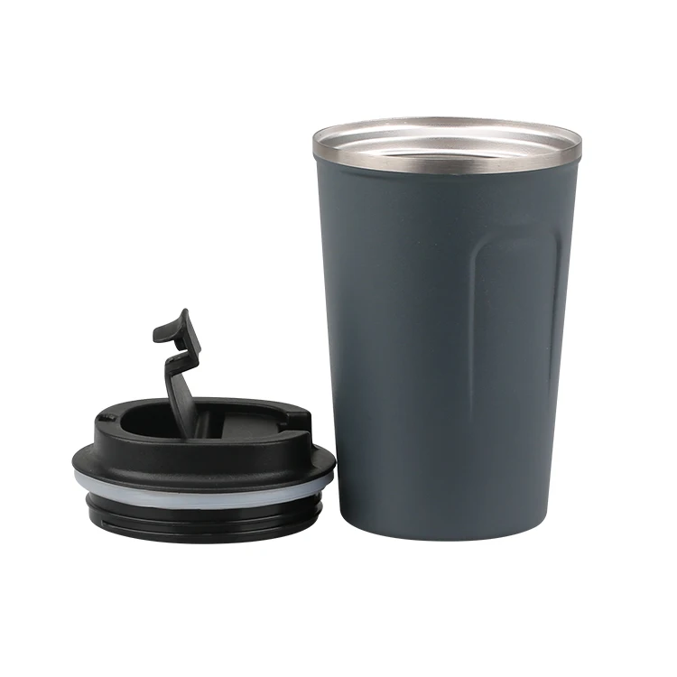 Ailingalaxy Professional Popular Vaccume Self Warming To Go Coffee Mug