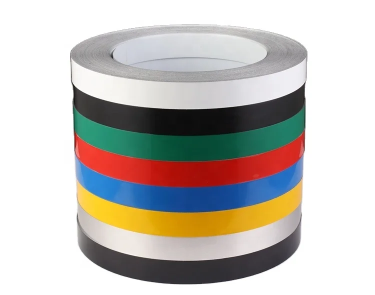 Manufacturer Wholesale Stock Color Thickness Painted 0.6Mm 0.8Mm Price Led Strip Channel Letter Aluminum Coil