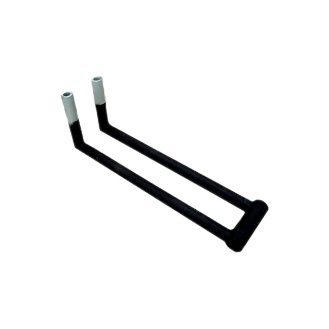 Manufacturers in china factory price sic heaters silicon carbide heating elements