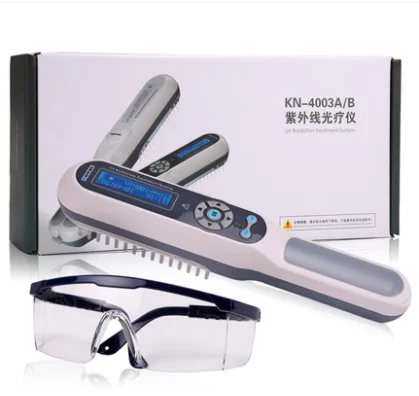 
CE approved best quality skin tightening wrinkle medical treatment best vitiligo treatment 