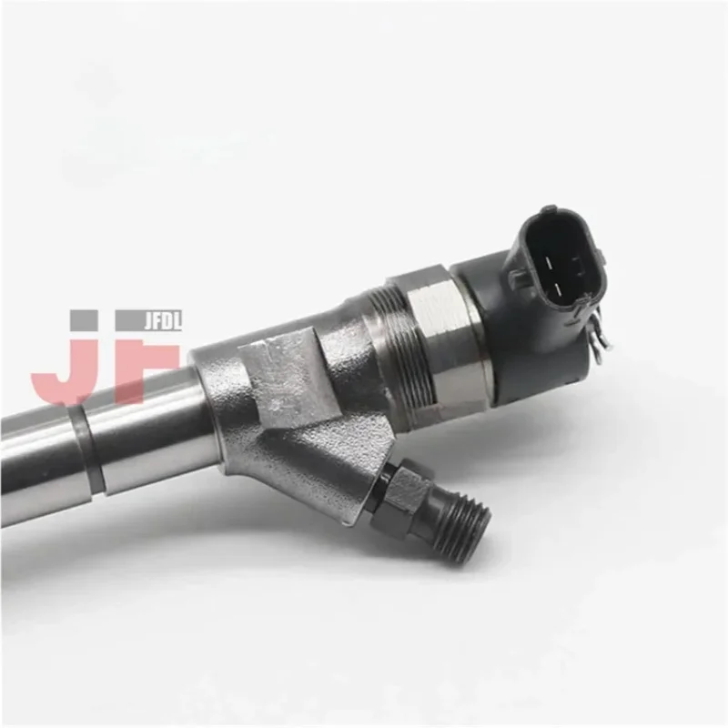 price cheap Factory direct sales Fuel Injector 0445110186 Common Rail Injector made in china