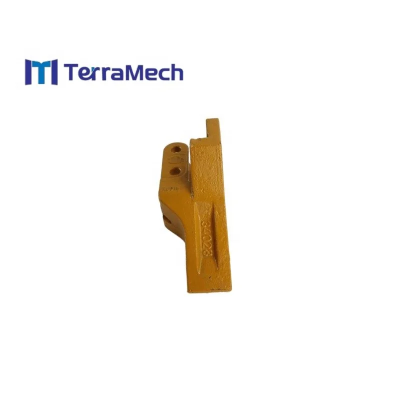 5217297 Bucket Teeth Left Z510010882 SEM650 SEM652B SEM653 SEM655D SEM658D Original Parts Wheel Loader Spare Parts