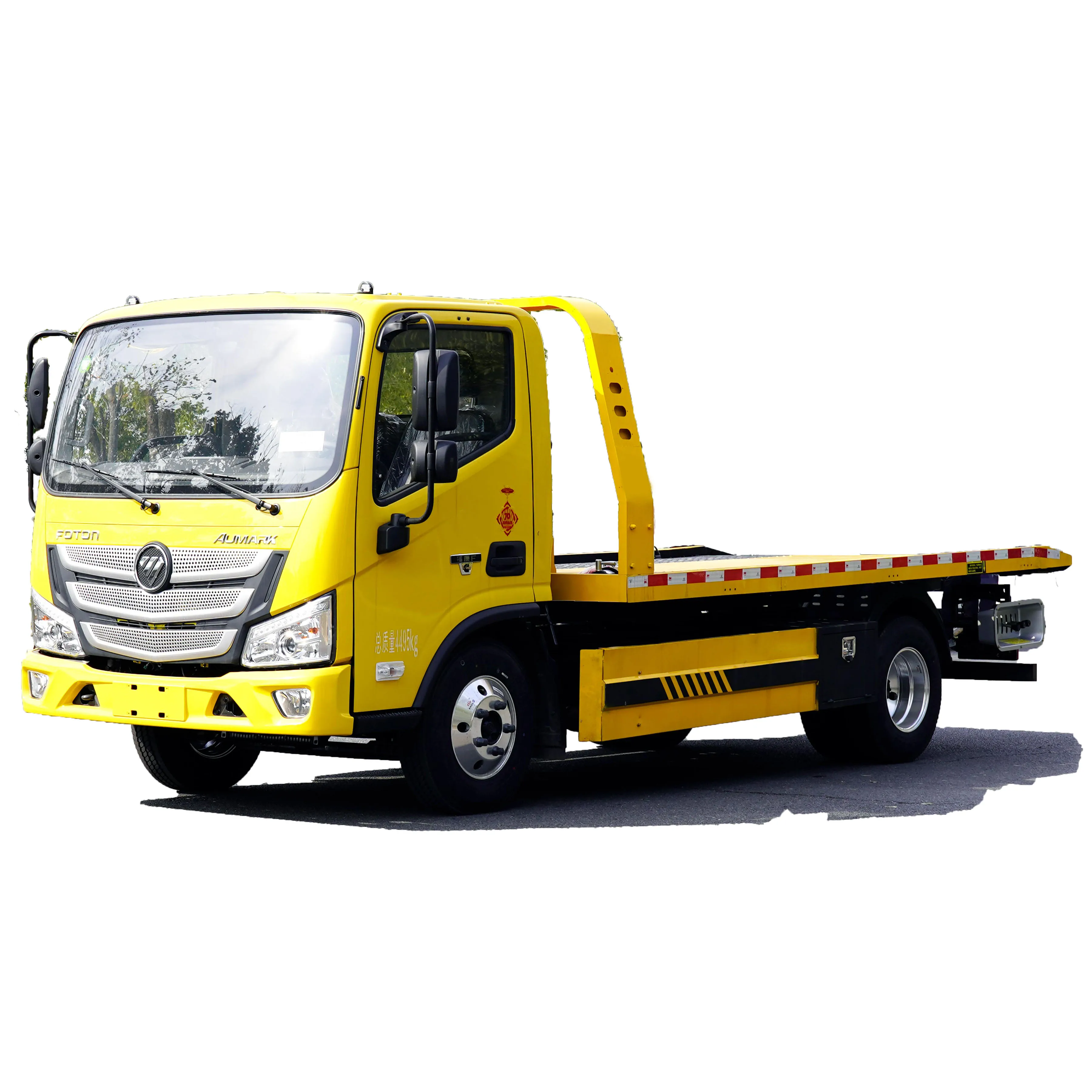 Foton 3600 колесная база аварийно-спасательный грузовик с механической коробкой передач на дизельном топливе