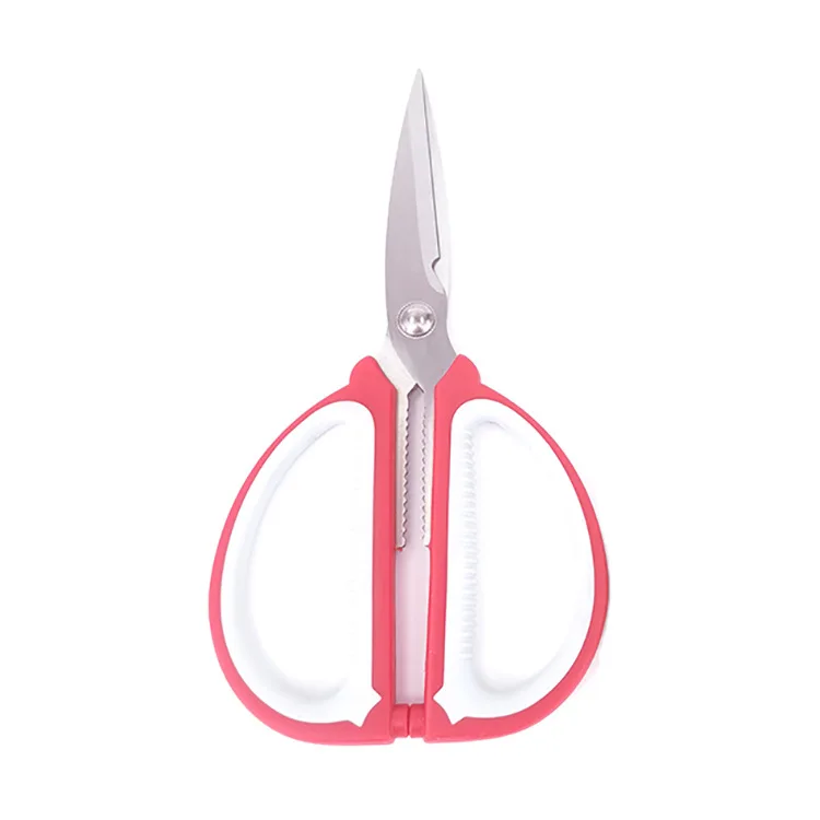 Classic Style Stainless Steel Kitchen Knives Sharp Colorful Blade Accessories Scissors Shears