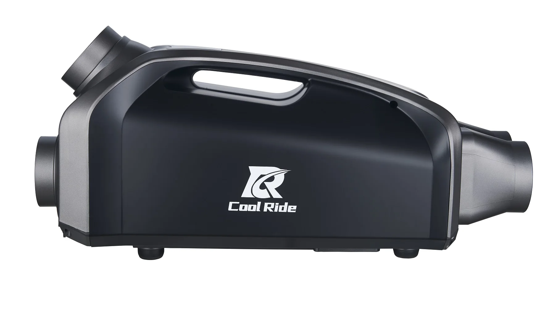 CoolRide QN750 оптовая продажа под заказ недорогой уличный портативный автомобильный Кондиционер Panasonic компрессор охлаждение низкая мощность