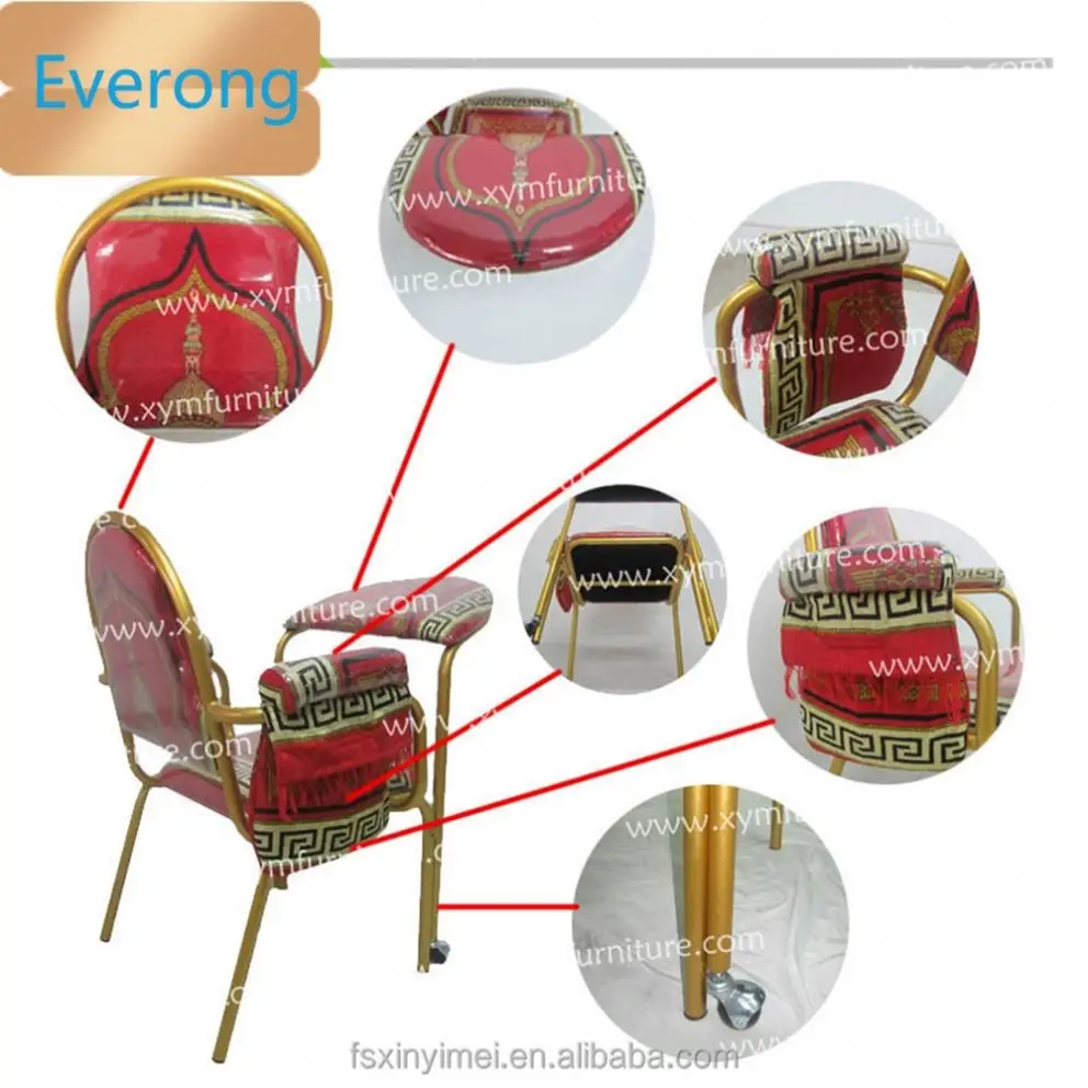 South Africa modern muslim prayer chair wholesale