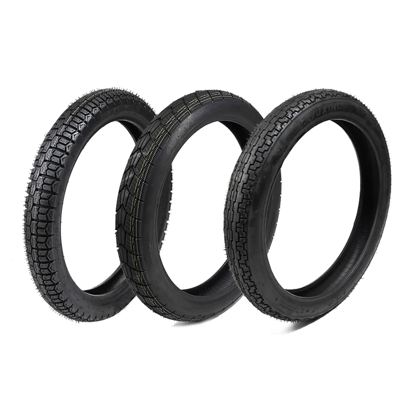 Repuesto para motocicletas llantas neumaticos 90/90/18 pneu de125 150cc CG CGL moto шины sin tubo внутренняя