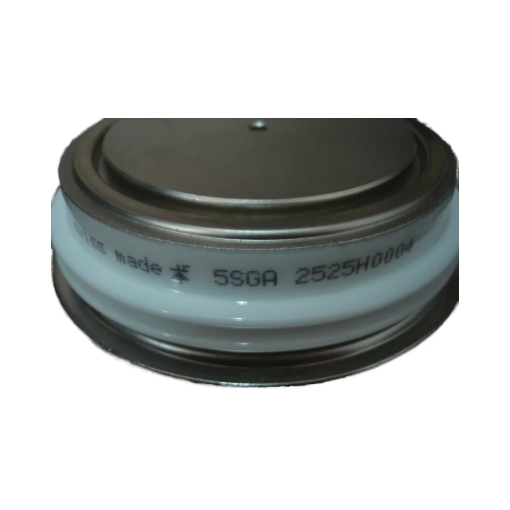 5SGA2525H0004 быстрое восстановление SCR оригинальный полупроводниковый продукт с GTO безколесные диоды категории Тиристоры