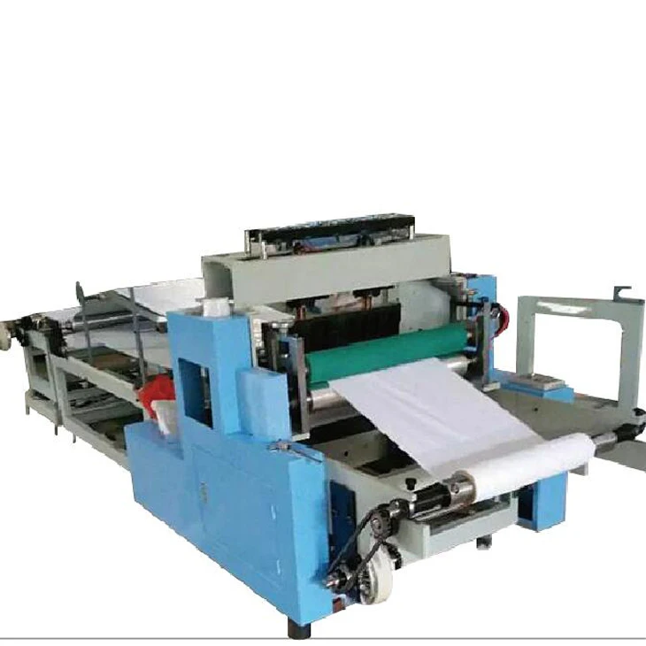 
 Ультразвуковая машина для тиснения  