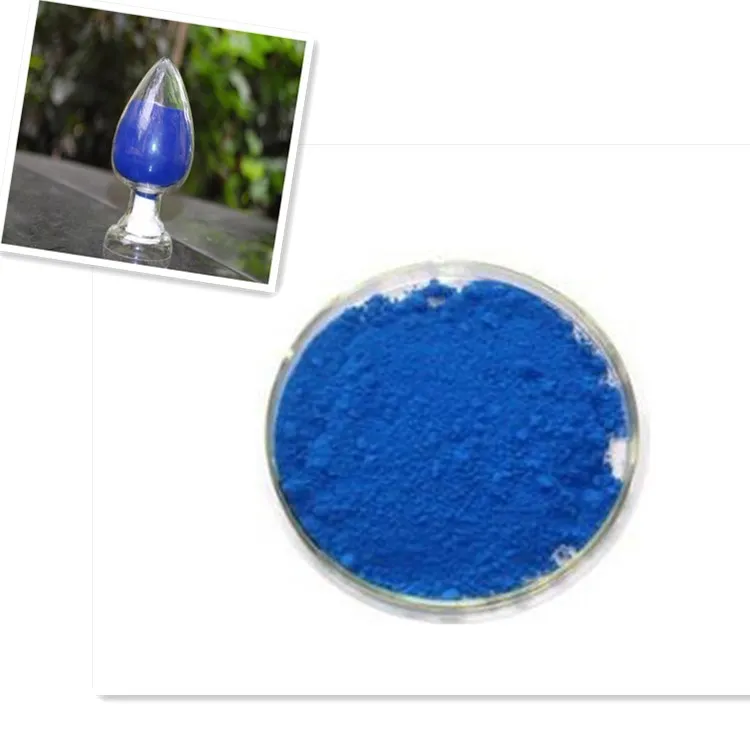 
100% Pure Natural Bulk Wholesale Spirulina Phycocyanin Blue Powder 