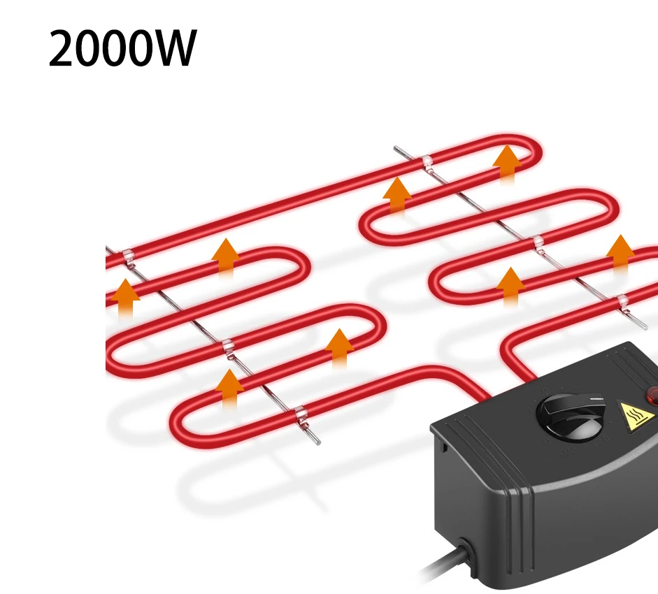 Korean Reversible Griddle for Fried Beef Squid Stovetop Cast Iron Electric Plancha BBQ Grill