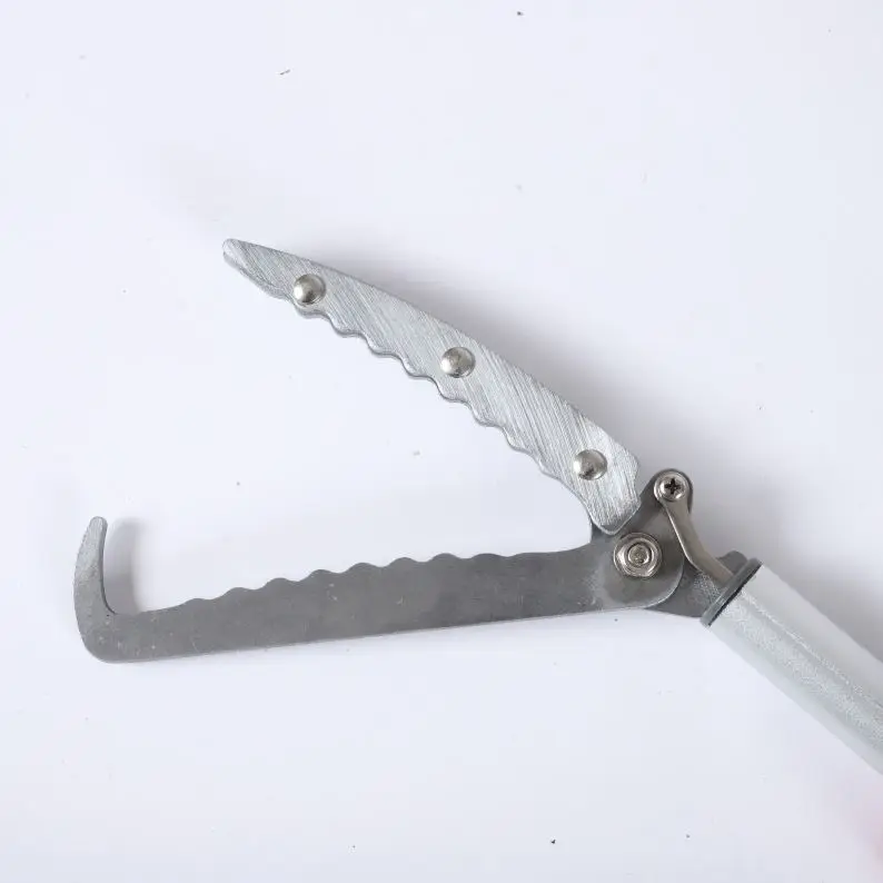 Control Catcher Stick  Tong snake catching hook For Sale Snake Supplies Made In China