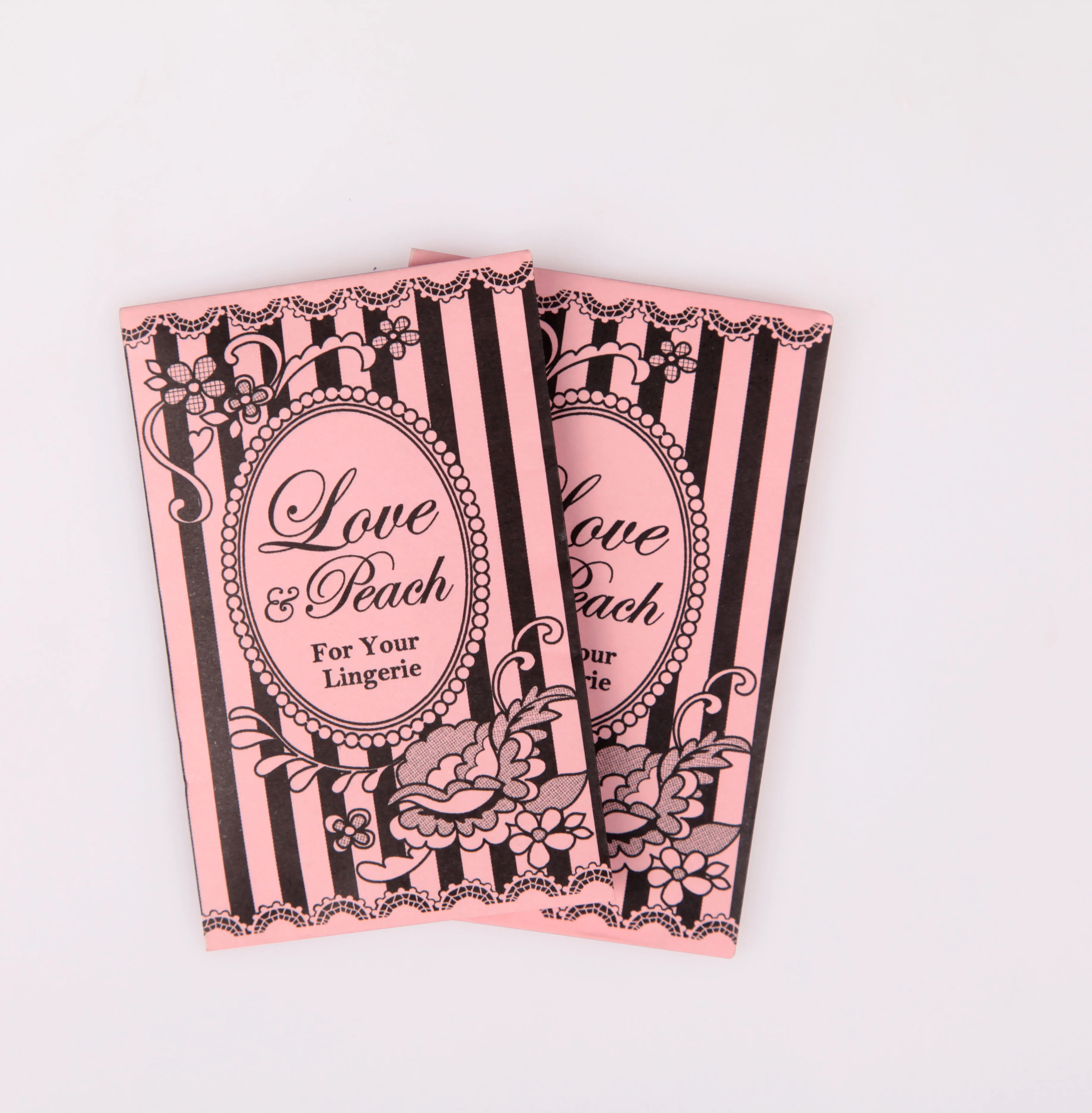 Wholesale Promotional Air Freshener Customized Scented Wardrobe Paper Air Freshener Bag Scented Sachet