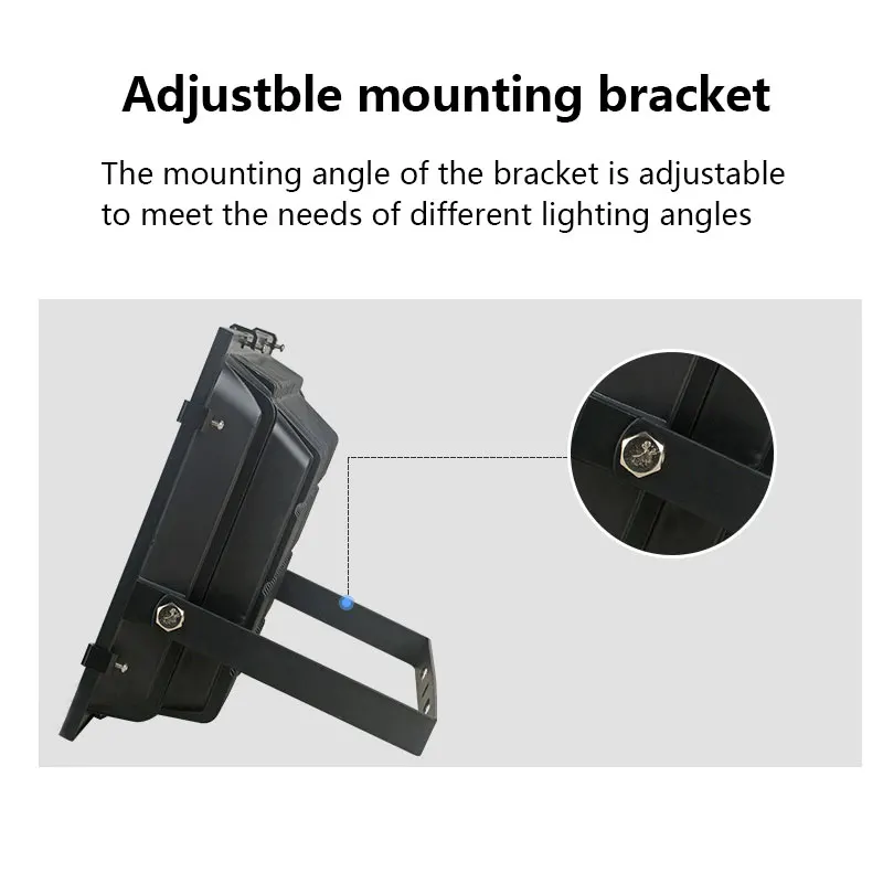 Фонари садовые на солнечной батарее IP67 100/200/300/400/500/1000