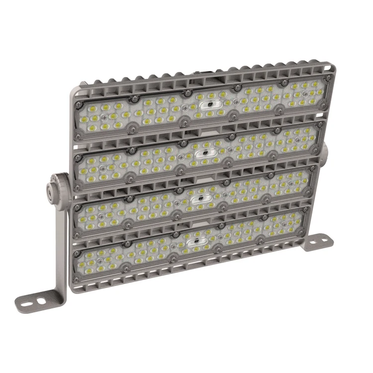 High Power Outdoor Ip65 100W 200W 240W Rgb Led Tunnel Light