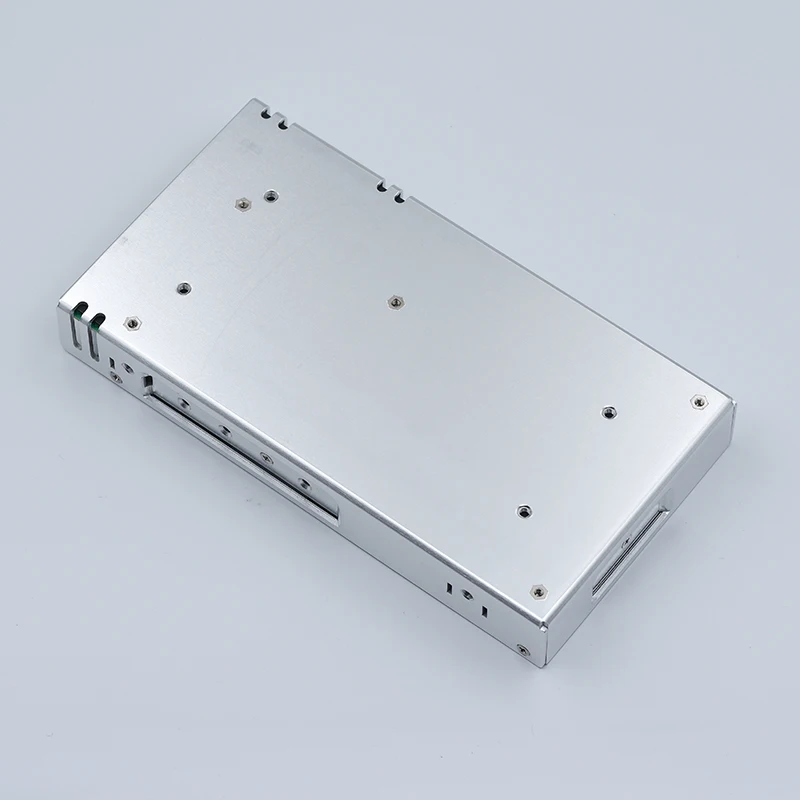 MeanWell 24V 8.8A LRS-200-24 12V 36V 48V Smps Constant Voltage Switching Power Supply For Led Strip Light