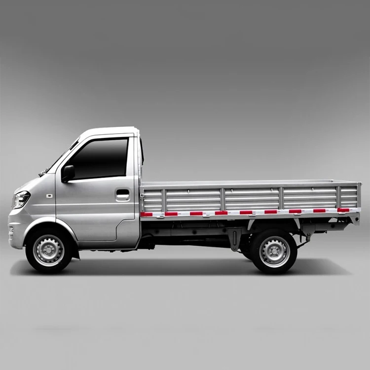 New Dongfeng K01s Left Hand Mini Cargo Truck Light Heavy Duty Cargo Truck For Hot Sale