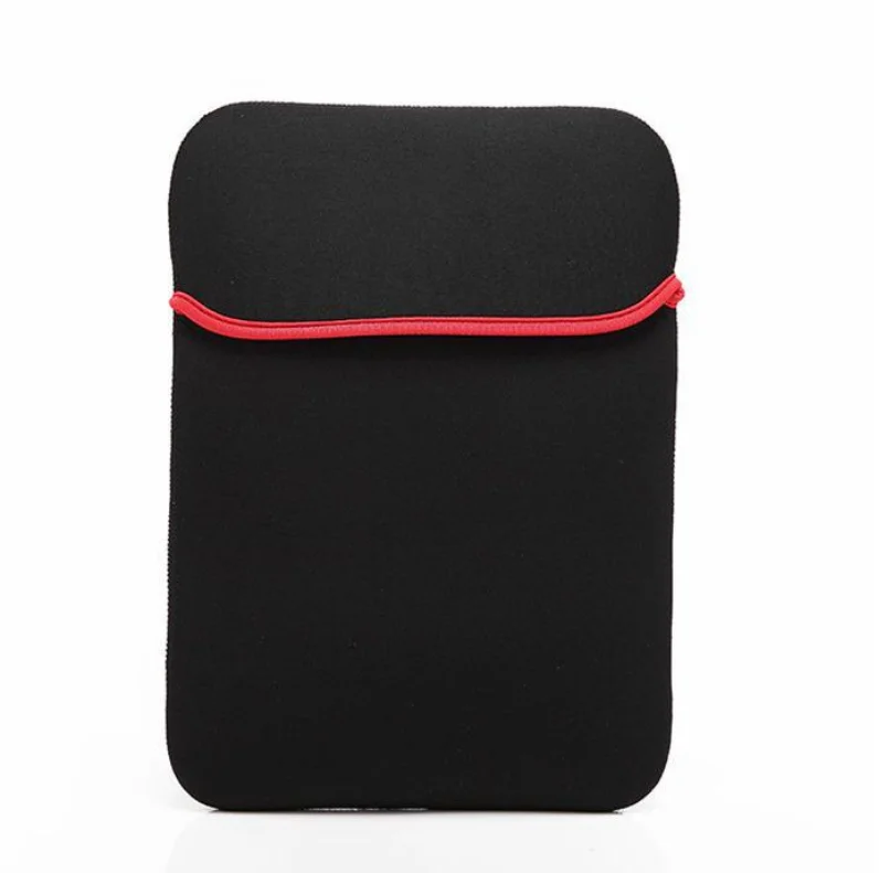 Water-resistant Neoprene Laptop Sleeve/notebook Computer Pocket Case/tablet Briefcase Carrying Bag