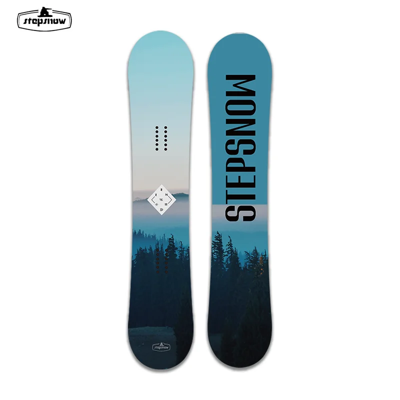 Snowboard Craving power backcountry freestyle freeride carving snowboard 2020