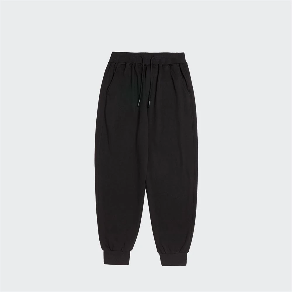 new type Wholesale fitness sweatpants mens vintage trouser sweatpants