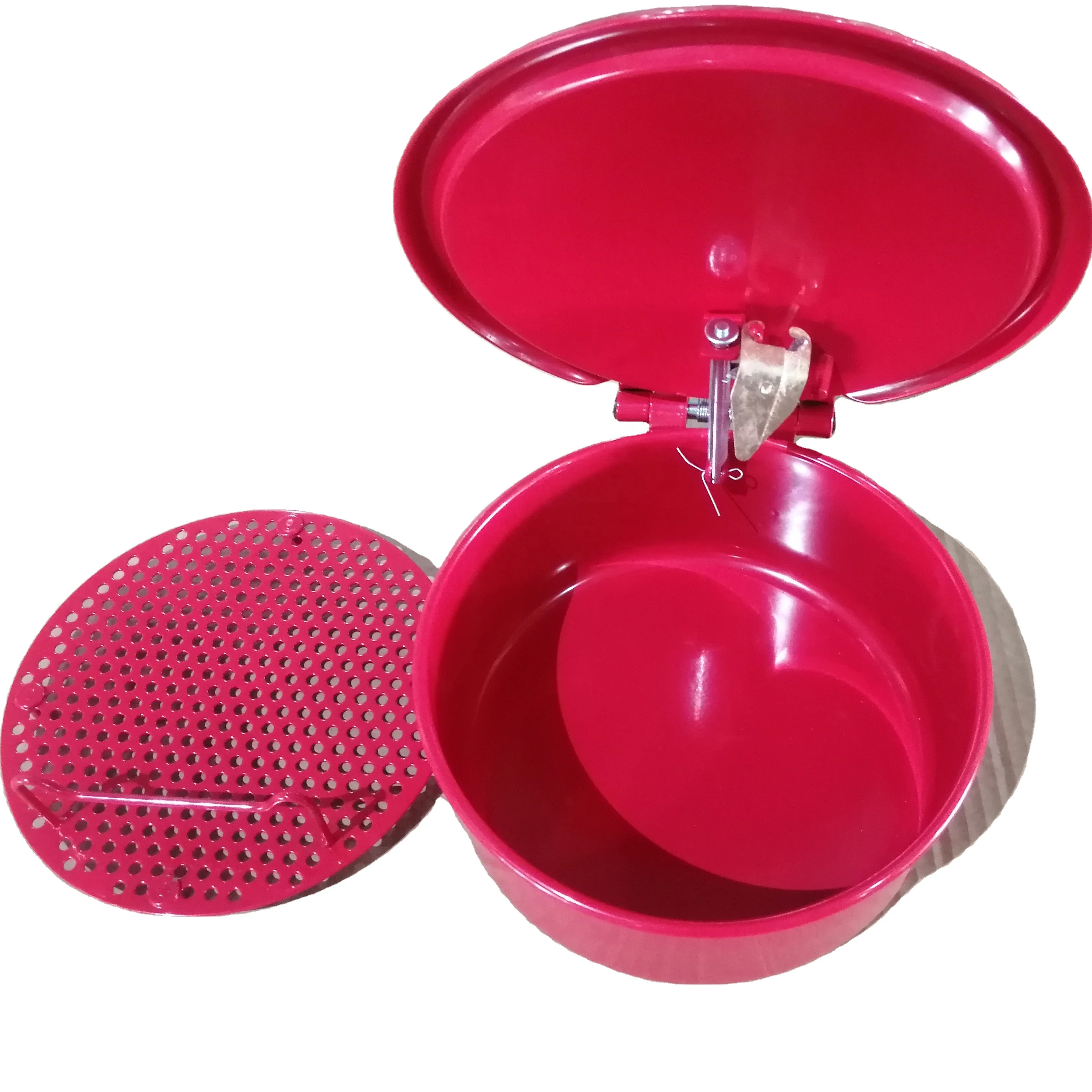 Cnjacks Direct Supply 2L Mini Parts Washer with Good Quality and Best Prices