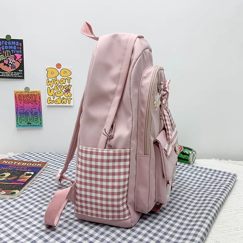 wholesale price designer school bags bags for school children big school bags for girls
