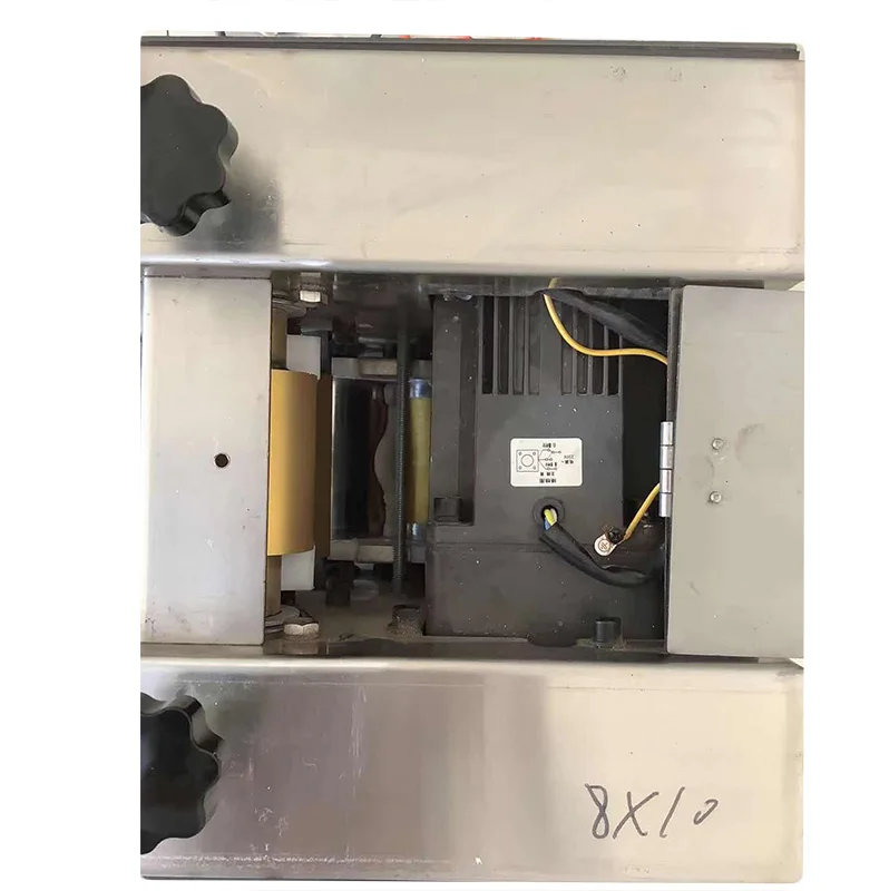 Small Grain product automatic papad momo empanada roti chapati tortilla samosa dumpling maker skin wrapper making machine price