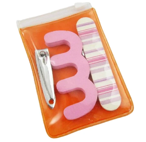 Customized Disposable Pedicure Kits