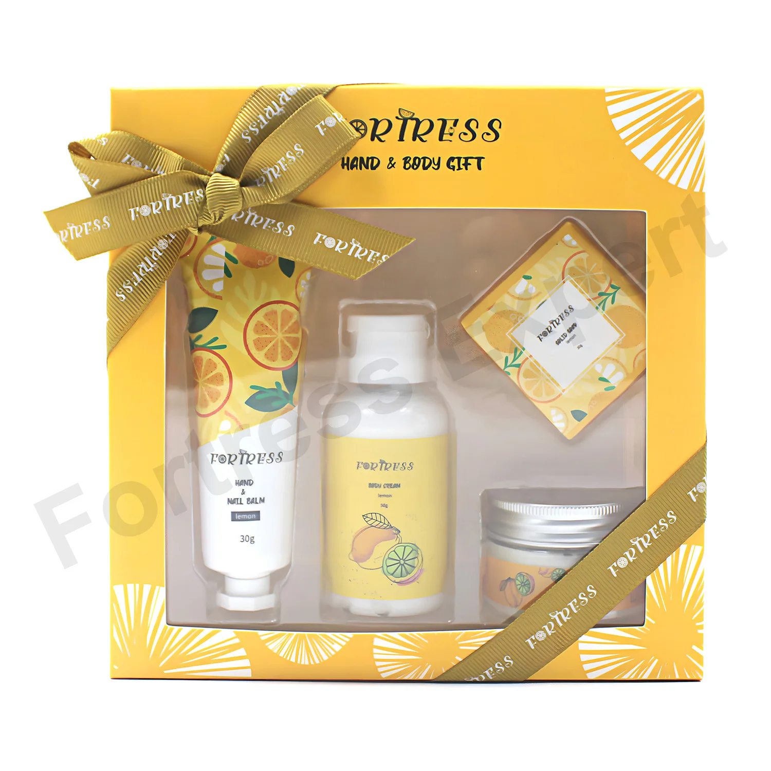 OEM Wholesale Private Label Natural Organic 2024 New Design Travel Home Spa Bath Sets Bath Gift Sets For Women