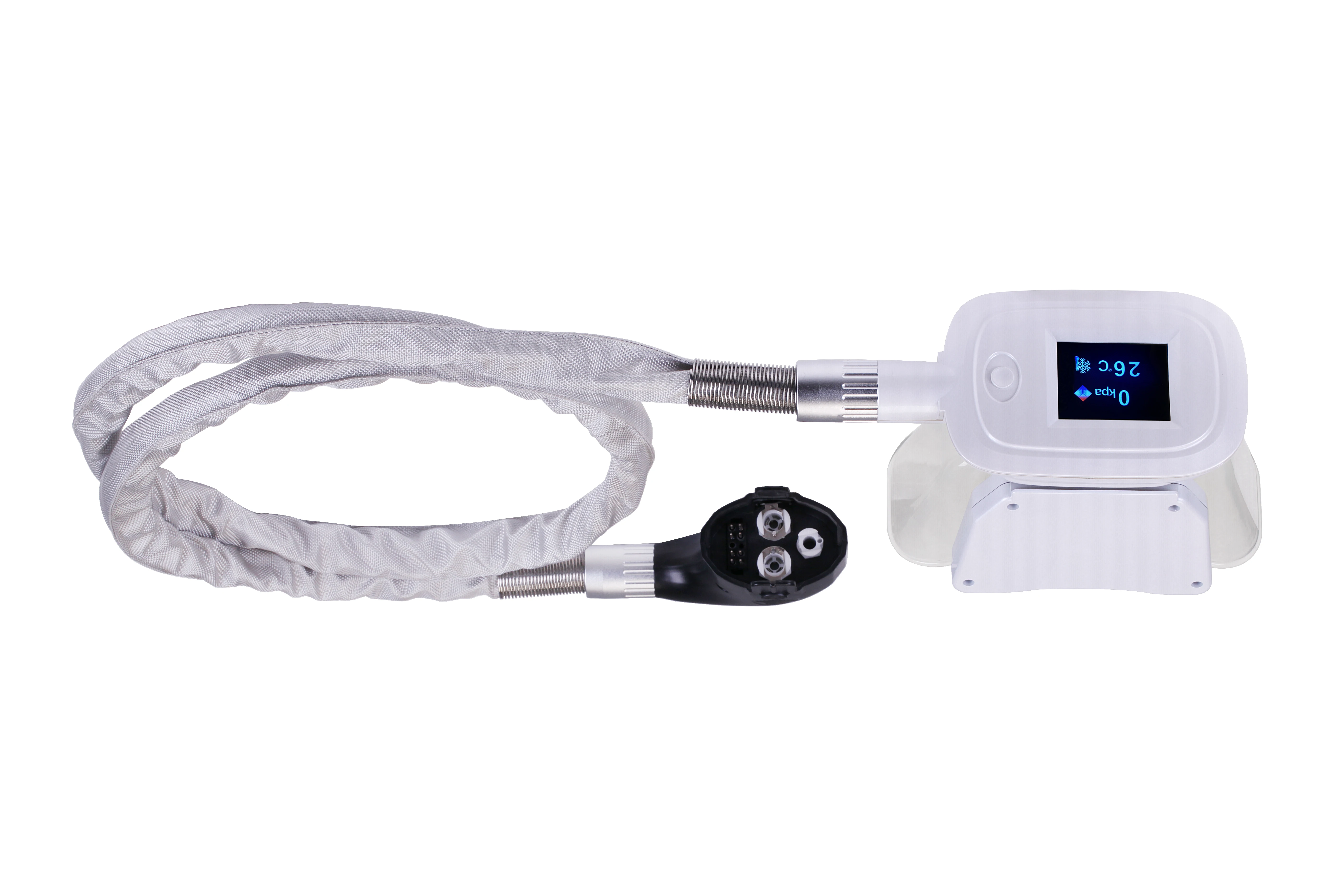 high quality 360 fat freeze replacement cryolipolysis machine 4 handles