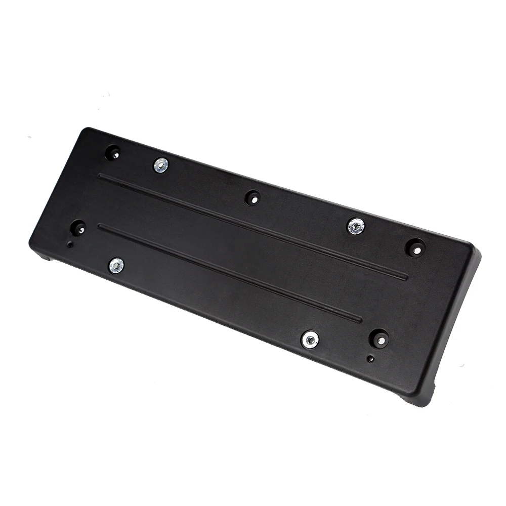 High Quality Exterior Accessories Rear License Plate For Range Rover Evoque OE LR048313