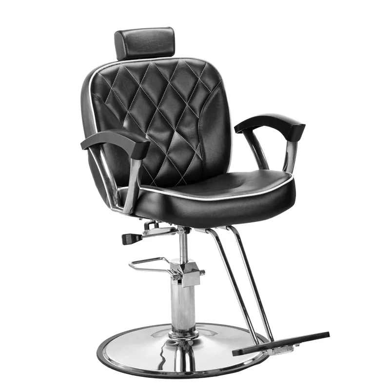 BEIMENG  lifting swivel chair hydraulic chair; sanlon chair grooming chair; hair barber chair hairdressing chair